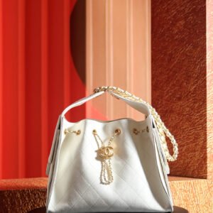 Shopping bag and handbag collection 𝑪𝒉𝒂𝒏𝒆𝒍  Four Seasons Favorites HO𝐁  series