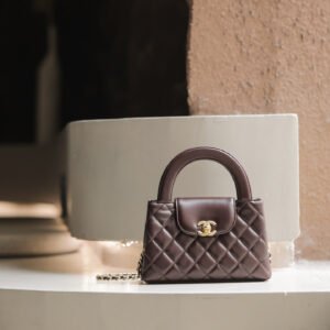 Challenge 1: 85A Century Best-selling Vintage Series - Kelly Bag