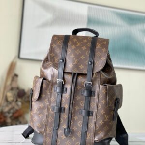 M41379 Old Age Christopher Shoulder Bag