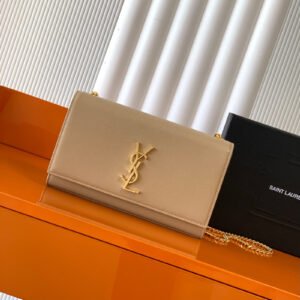 P780 Y brand's most classic style - Kate chain crossbody bag