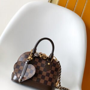 M00015 KAGAR LV&I Series Personalized Handbag