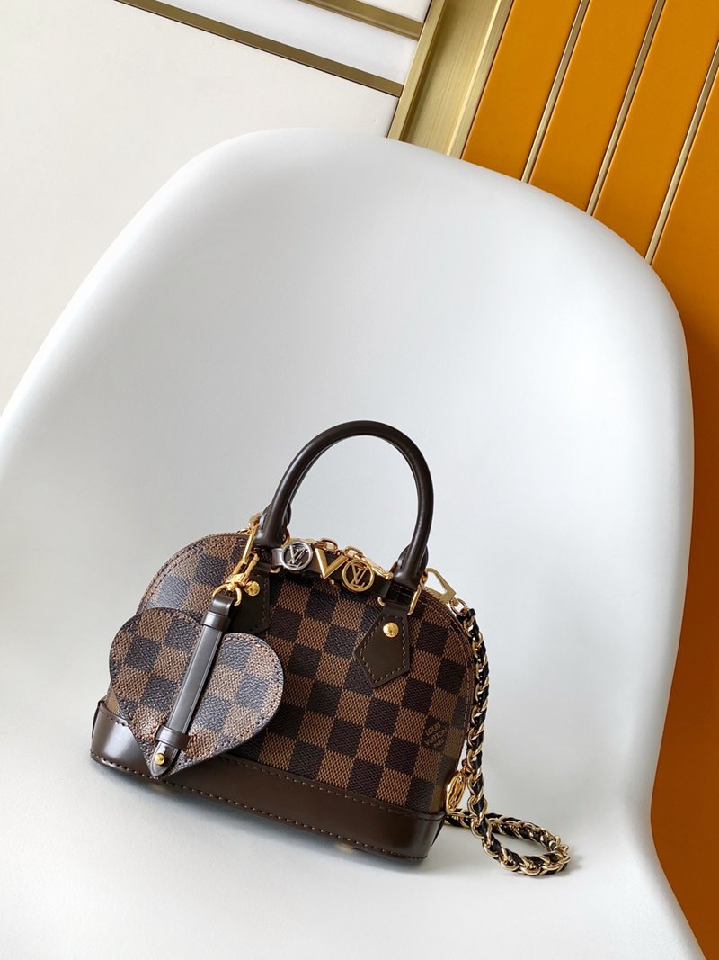 M00015 KAGAR LV&I Series Personalized Handbag