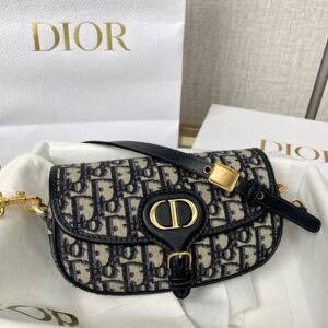 BOBBY EAST-WEST Handbag with fashionable prints, crossbody bag