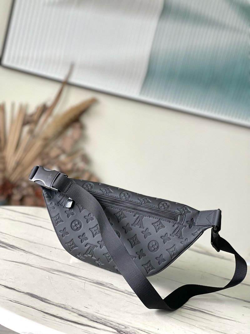 M46036 This model of Discovery messenger bag - 图片 3