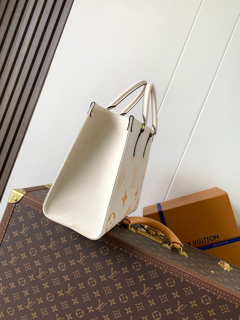 OnTheGo Medium Tote Bag - 图片 3