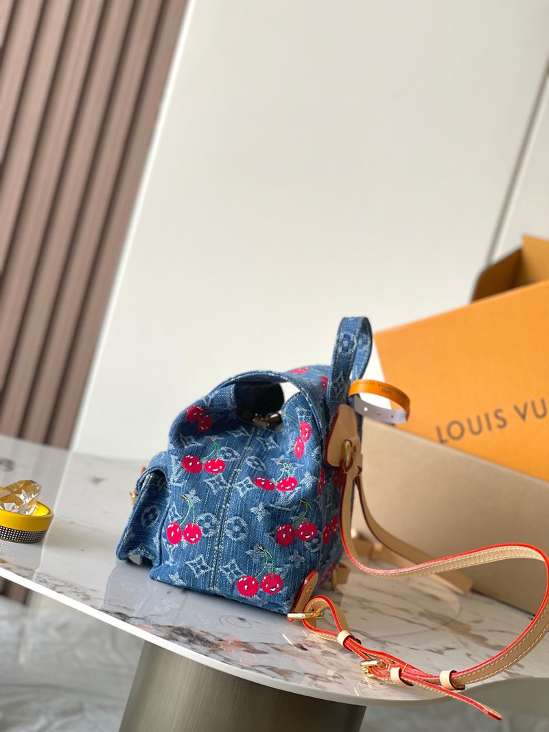 LV X TM VENICE NM Shoulder Bag Handbag - 图片 3