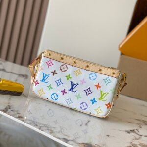 Pochette Accessoires Handbag