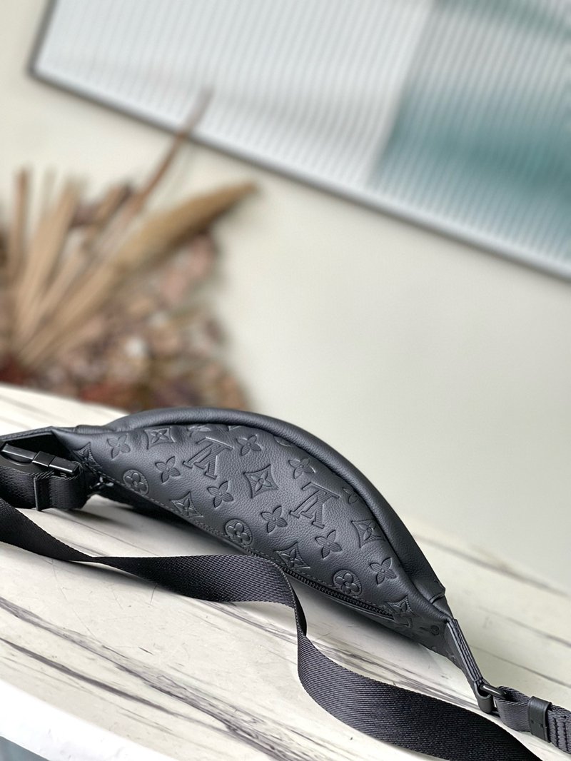 M46036 This model of Discovery messenger bag - 图片 4