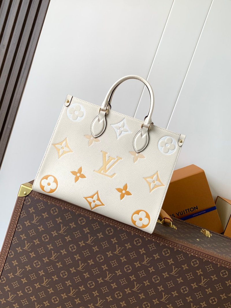OnTheGo Medium Tote Bag - 图片 4