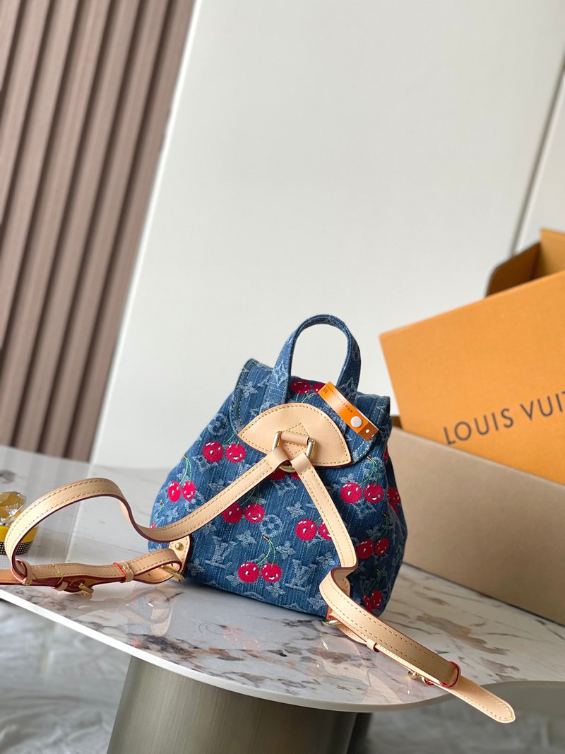 LV X TM VENICE NM Shoulder Bag Handbag - 图片 4