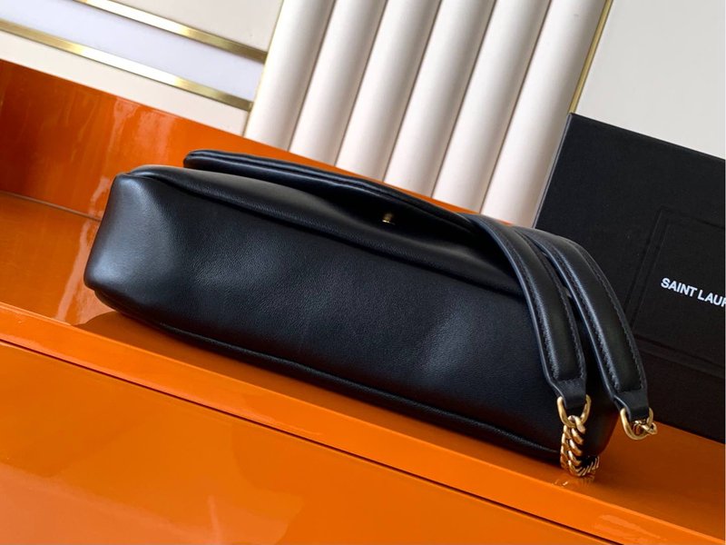 P900 CALYPSO_ Sheepskin Chain Bag - 图片 5