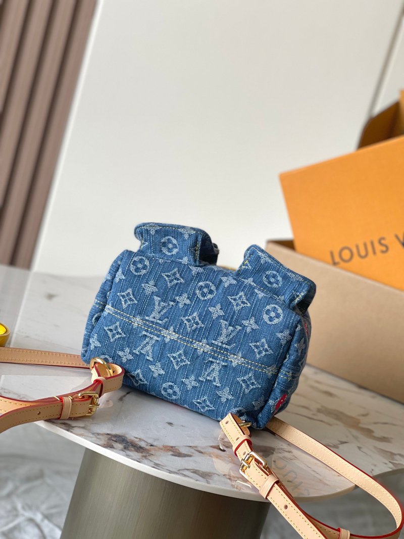 LV X TM VENICE NM Shoulder Bag Handbag - 图片 5