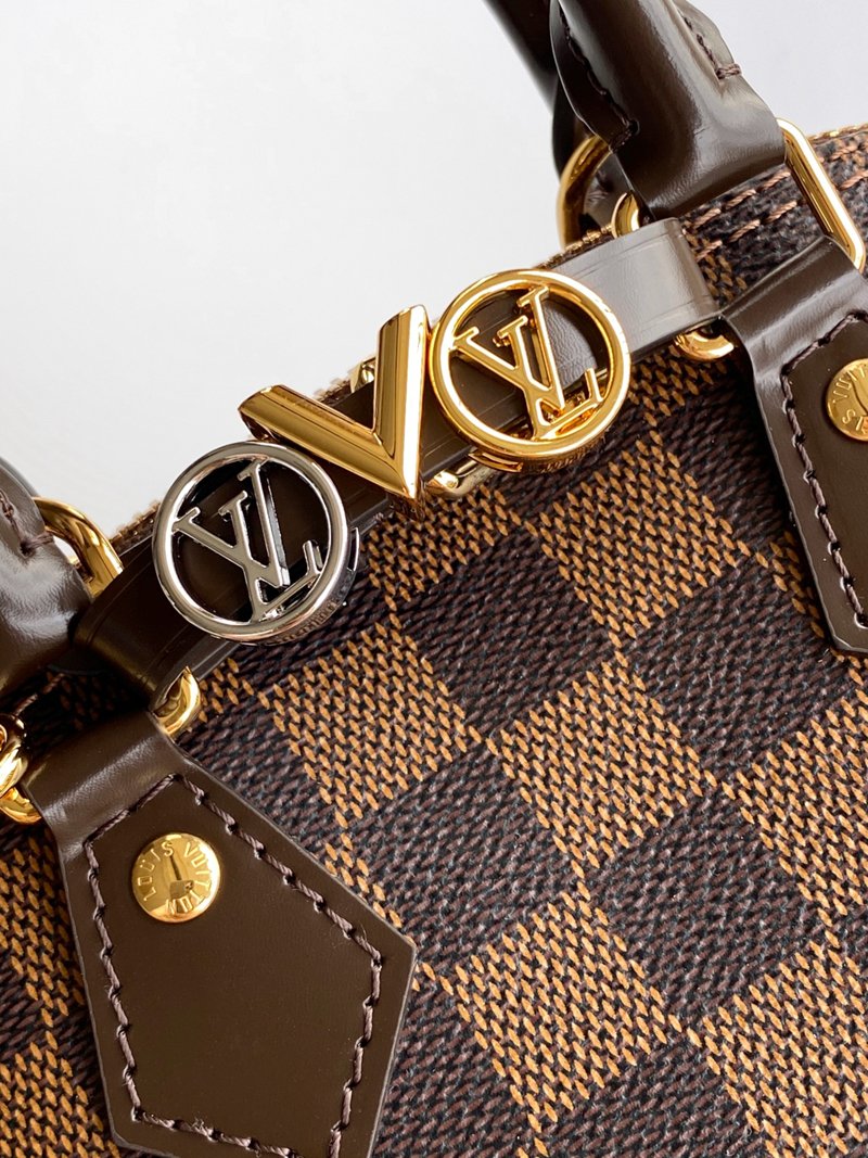 M00015 KAGAR LV&I Series Personalized Handbag - 图片 6