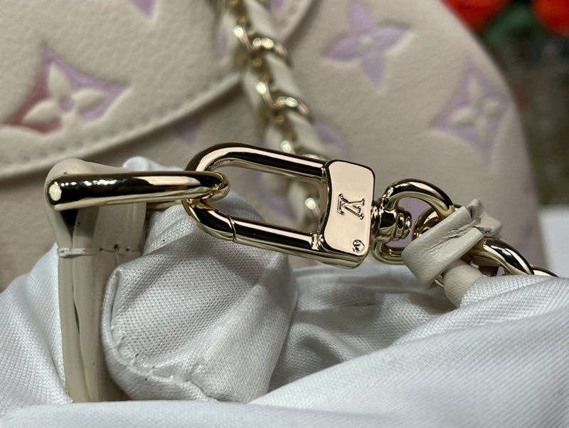 BACKUP Backpack M47072 15113 White Color Gradient - 图片 7
