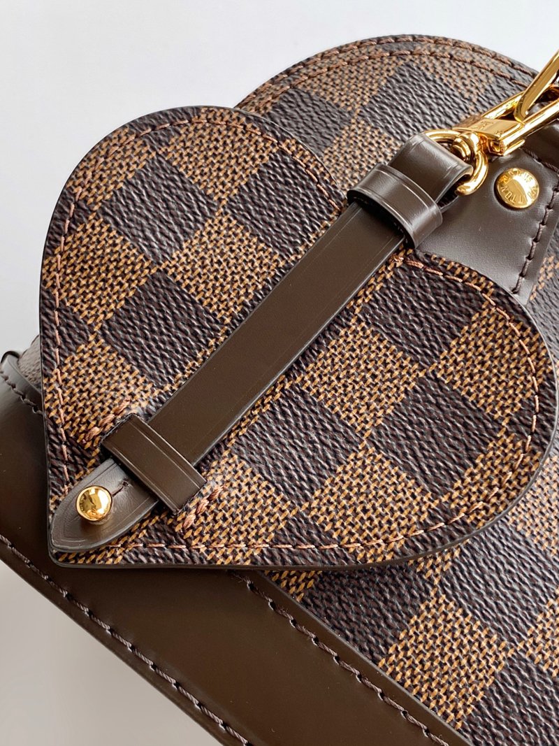 M00015 KAGAR LV&I Series Personalized Handbag - 图片 7