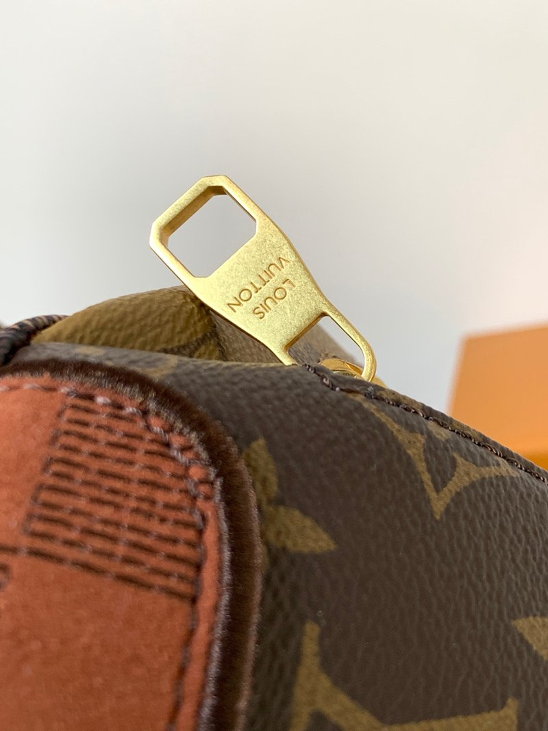 P900C This model Rush messenger bag - 图片 8