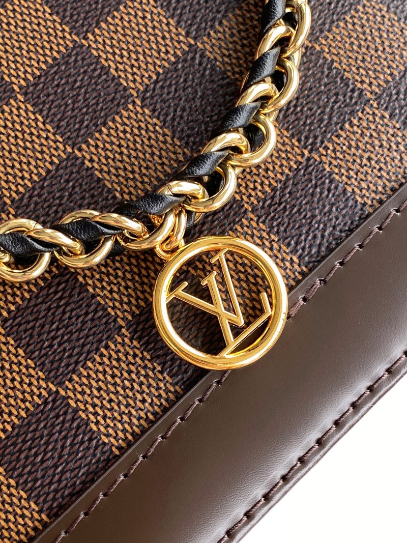 M00015 KAGAR LV&I Series Personalized Handbag - 图片 8