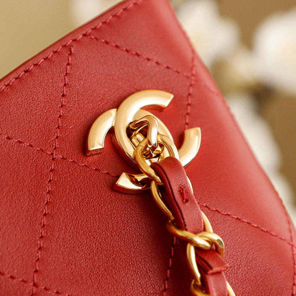 Channel 26c Spring Summer Collection 26c Chain Tote Bag - 图片 8