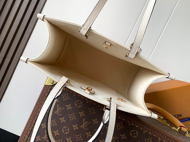 OnTheGo Medium Tote Bag - 图片 9