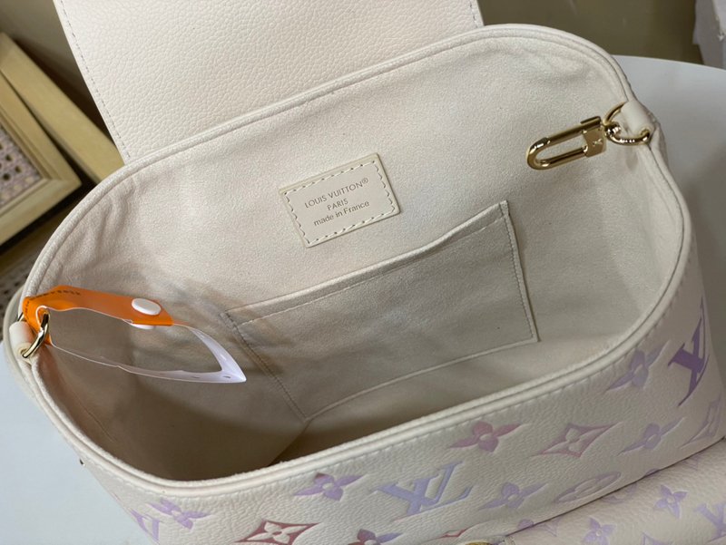 BACKUP Backpack M47072 15113 White Color Gradient - 图片 9