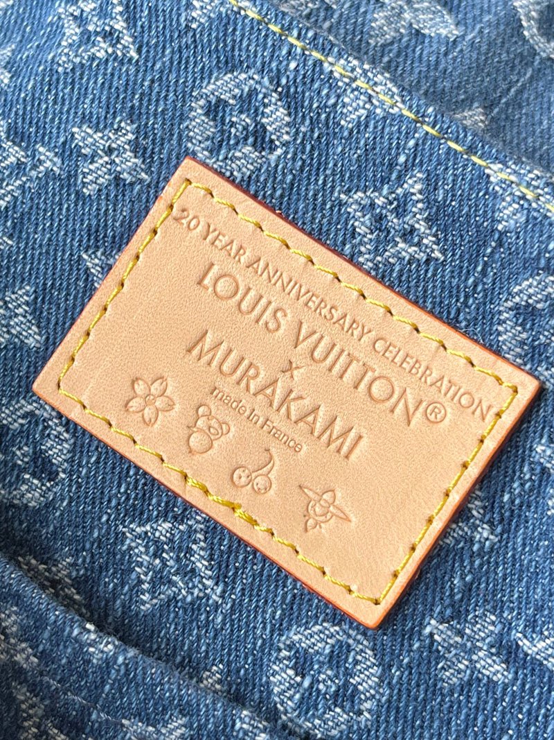 LV X TM VENICE NM Shoulder Bag Handbag - 图片 9