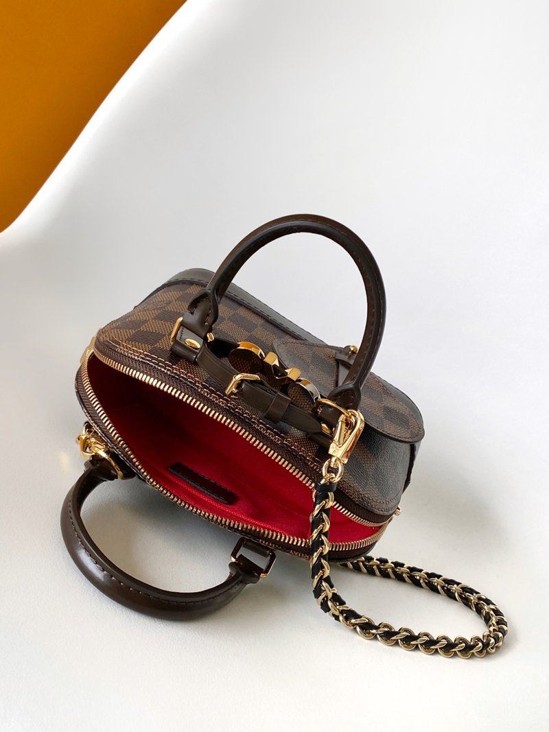 M00015 KAGAR LV&I Series Personalized Handbag - 图片 9