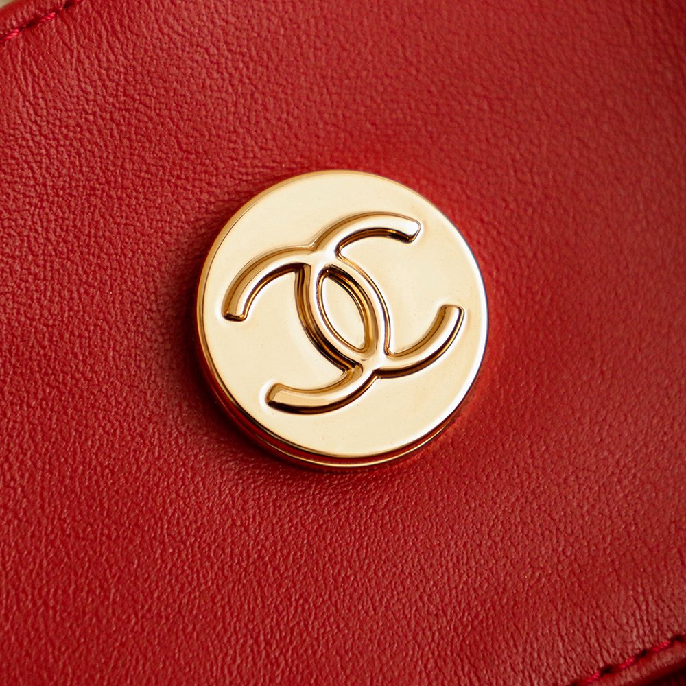 Channel 26c Spring Summer Collection 26c Chain Tote Bag - 图片 9