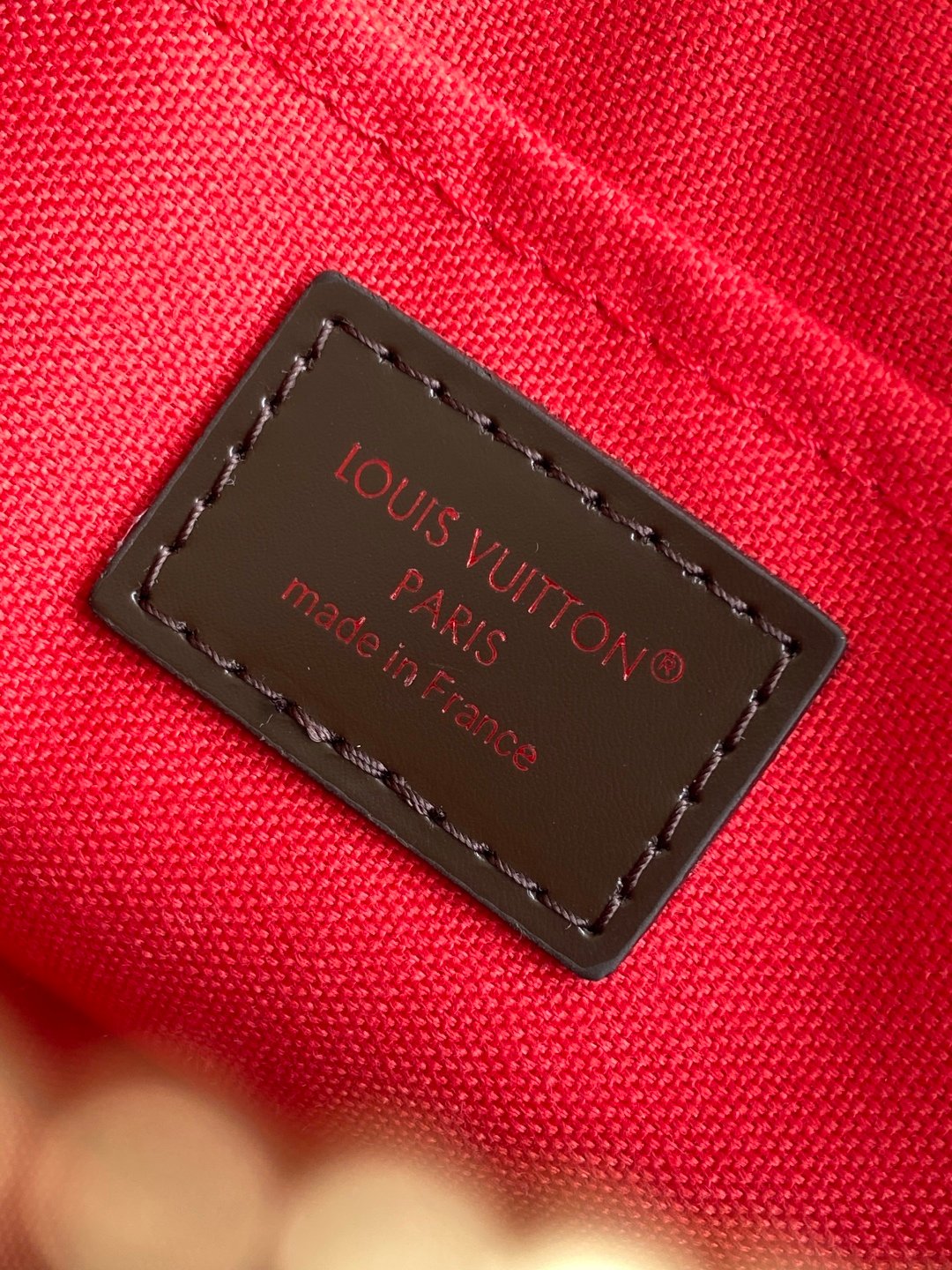 M00015 KAGAR LV&I Series Personalized Handbag - 图片 10