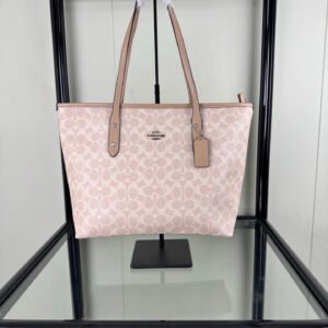 COACH City 33 Large tote bag