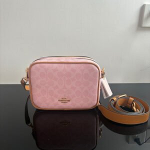 COACH Coach Ole Lady CAREY medium crossbody bag commuter high sense shoulder bag