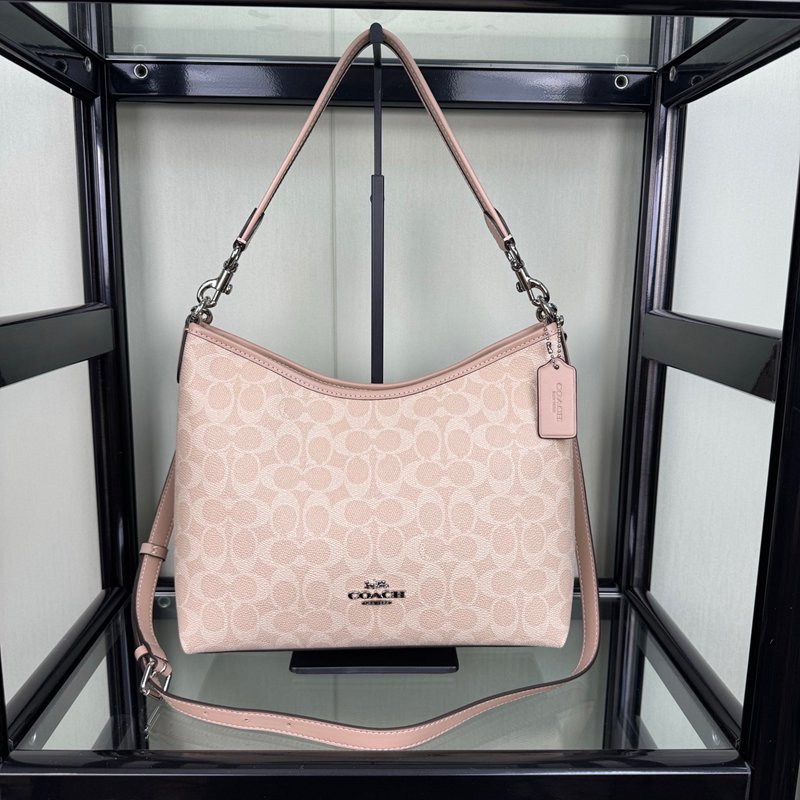 New underarm bag Laurela one shoulder diagonal span hand bag