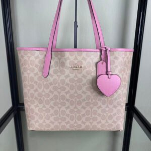 New product CV976 The latest ole double-sided tote bag shopping bag