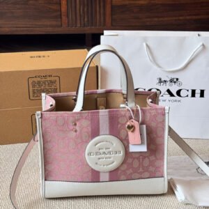 Coach Field Tote handbag
