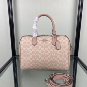 COAC MINI ROWAN Shoulder handbag for women