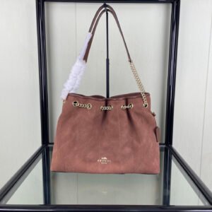 Coachnovember new product CDR00 CCZ80 CCz79EVELYN Medium Evelyn Underarm pack