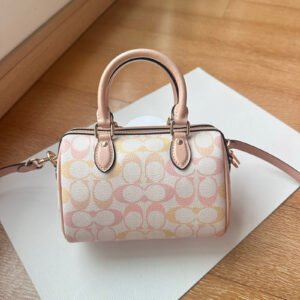 COAC MINI ROWAN single shoulder Boston