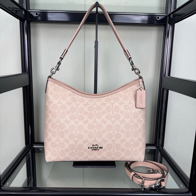New underarm bag Laurela one shoulder diagonal span hand bag - 图片 3
