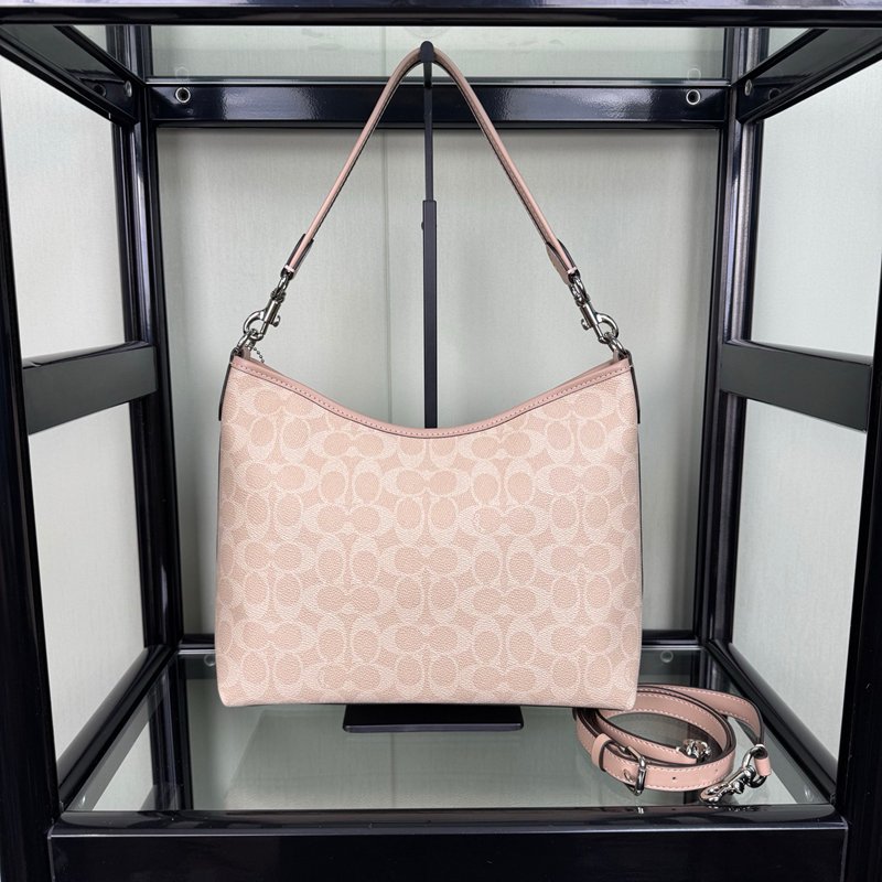 New underarm bag Laurela one shoulder diagonal span hand bag - 图片 4