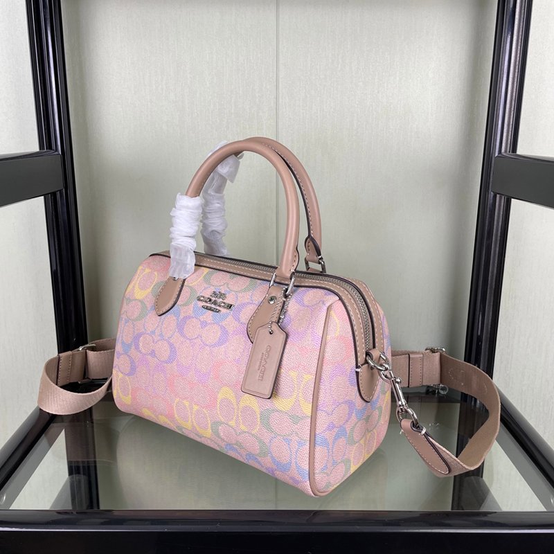 A90 new Rowan Boston pillow bag - 图片 4