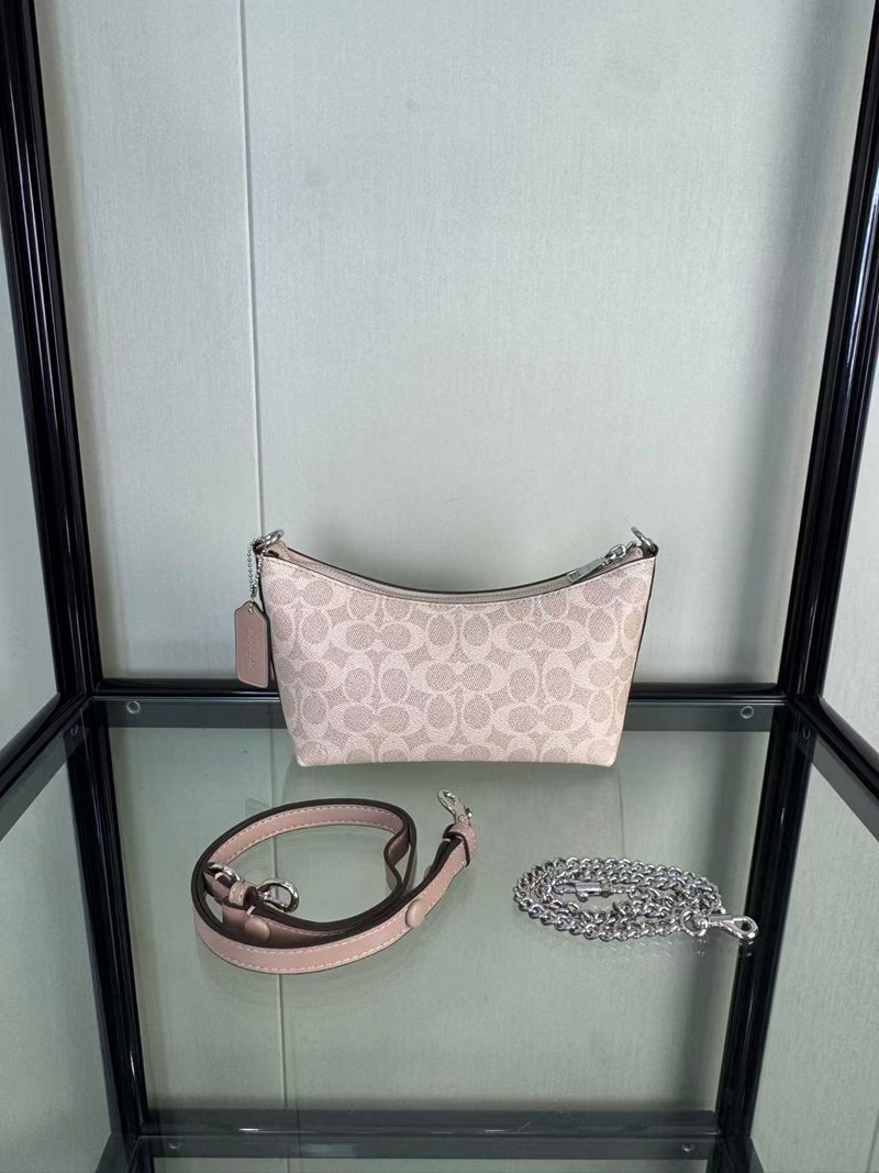 Teri Crescent Underarm Pack, Stray underarm pack - 图片 4