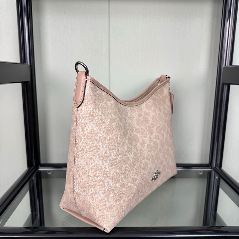 New underarm bag Laurela one shoulder diagonal span hand bag - 图片 5