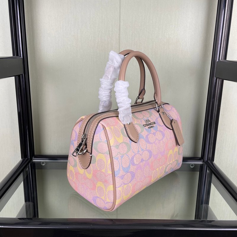 A90 new Rowan Boston pillow bag - 图片 5