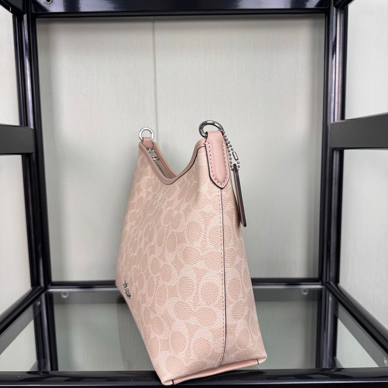 New underarm bag Laurela one shoulder diagonal span hand bag - 图片 6