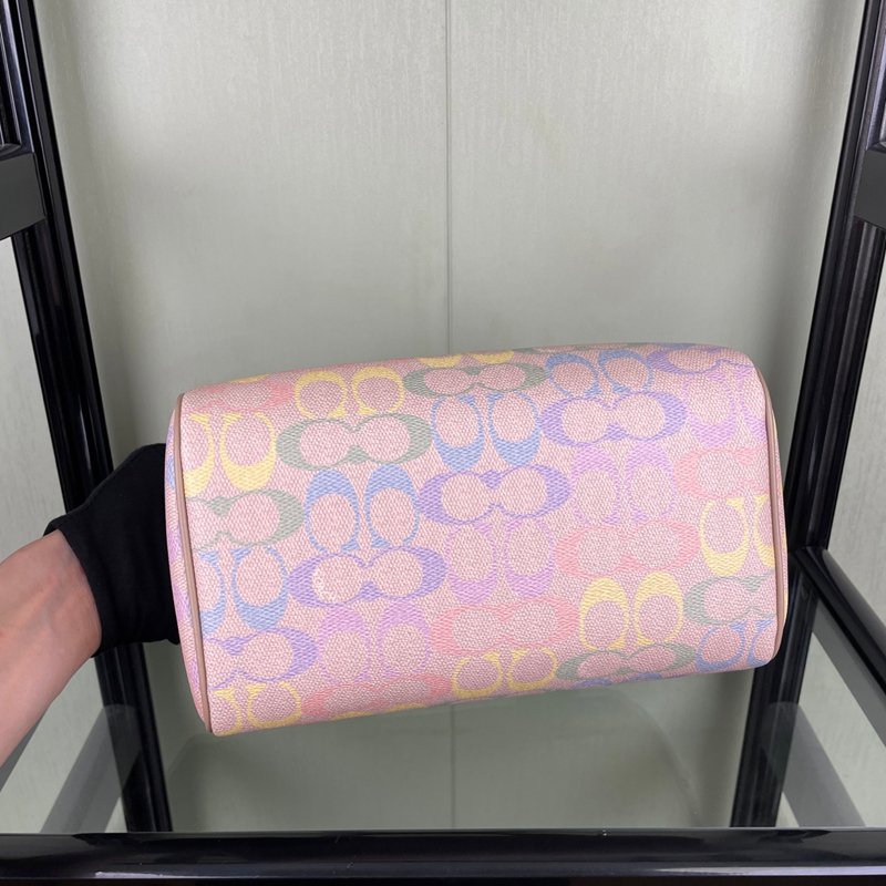 A90 new Rowan Boston pillow bag - 图片 6