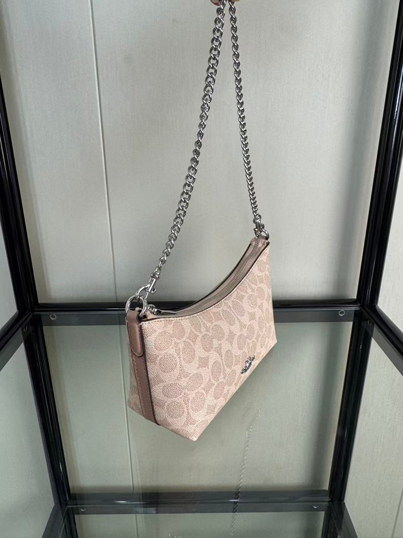 Teri Crescent Underarm Pack, Stray underarm pack - 图片 6