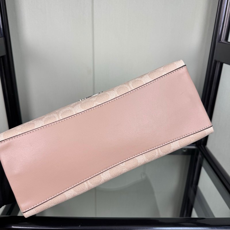 New underarm bag Laurela one shoulder diagonal span hand bag - 图片 7