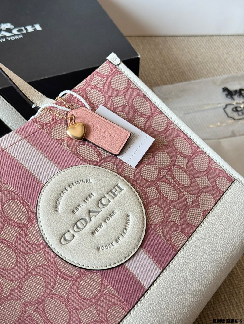 Coach Field Tote handbag - 图片 7