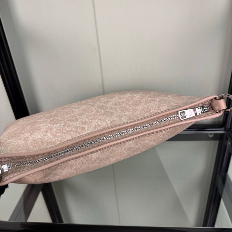 New underarm bag Laurela one shoulder diagonal span hand bag - 图片 8