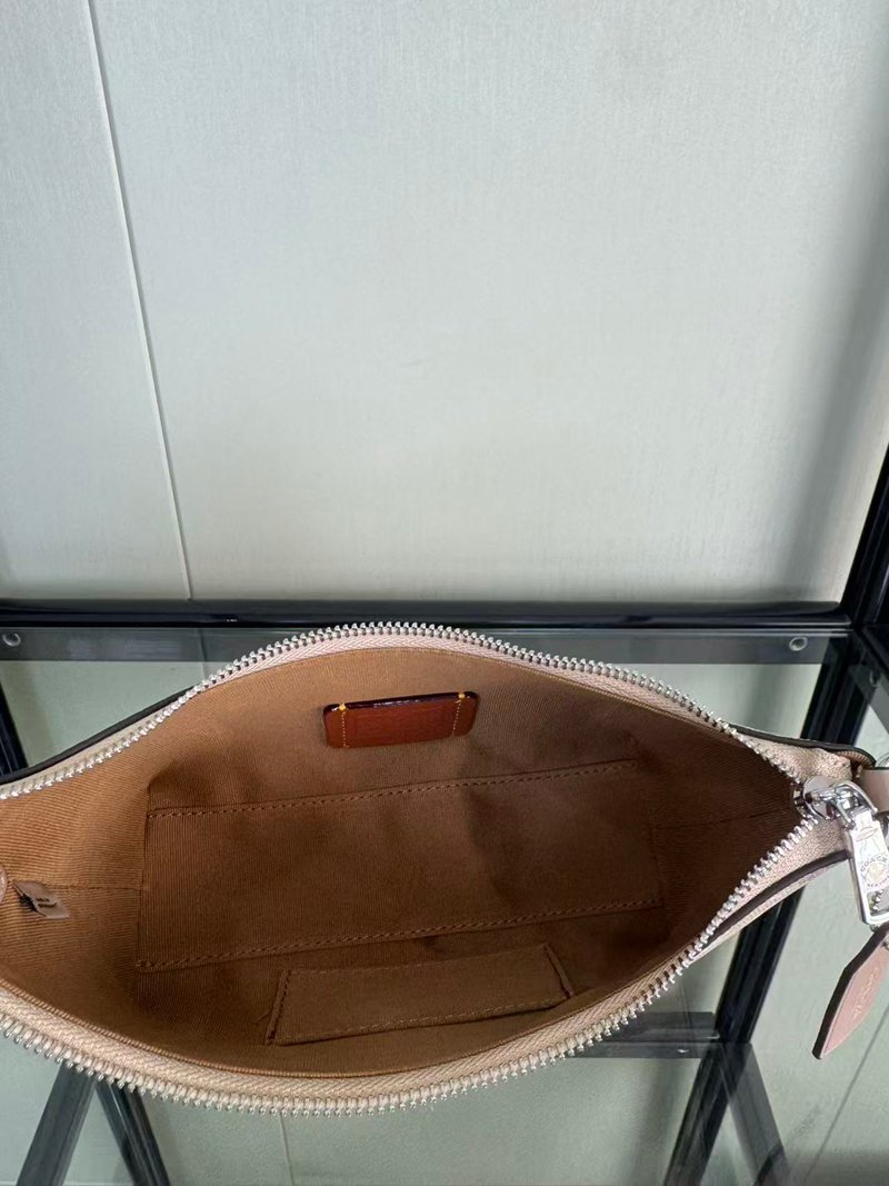 Teri Crescent Underarm Pack, Stray underarm pack - 图片 8