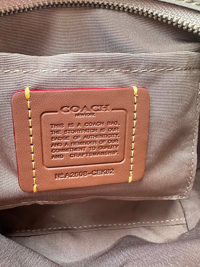 CEK82,City15 gradient pink handbag shoulder crossbody - 图片 9